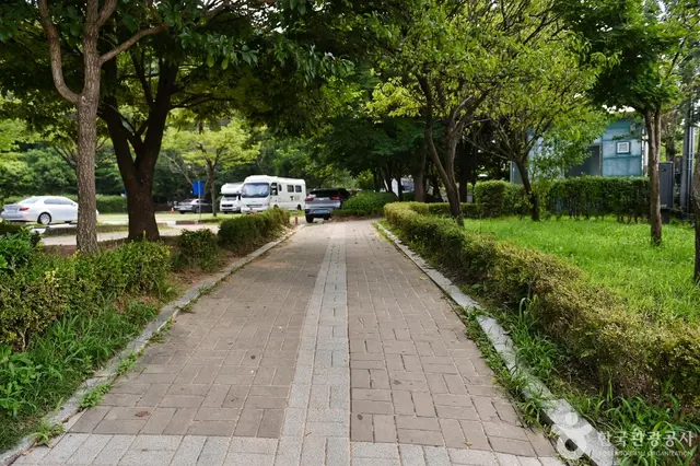 행주산성 역사공원 사진