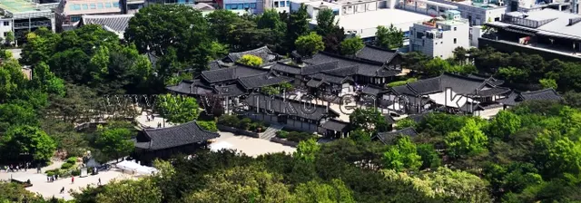 남산골한옥마을 사진