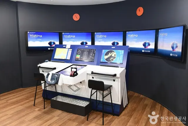 순천만잡월드 사진