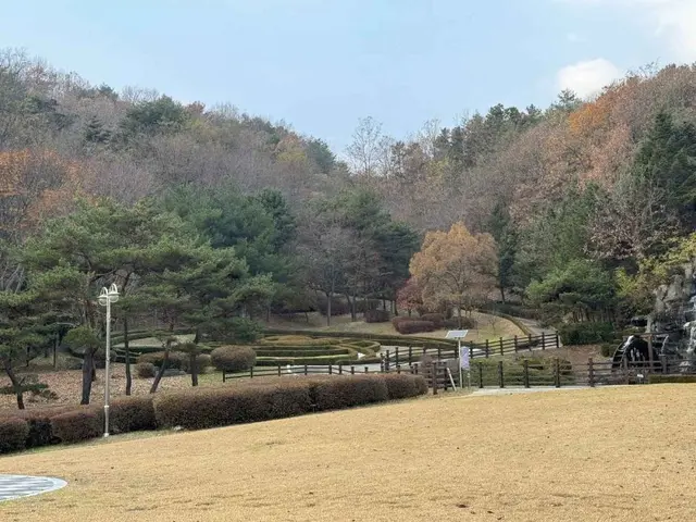 경상북도산림과학박물관 사진