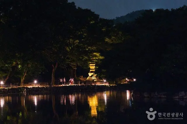 창경궁 사진