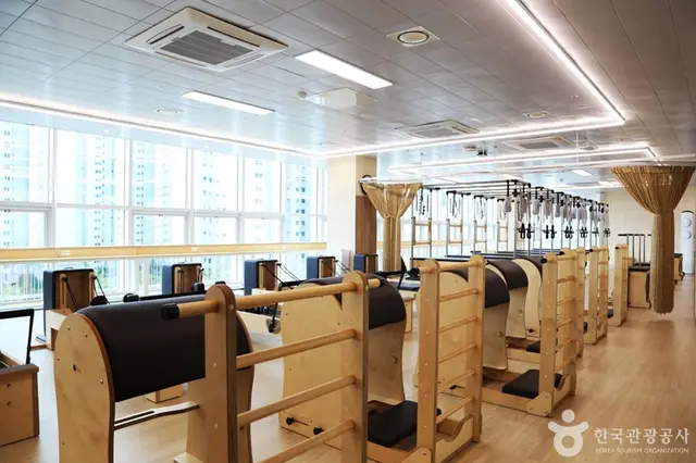정관아쿠아드림파크 사진