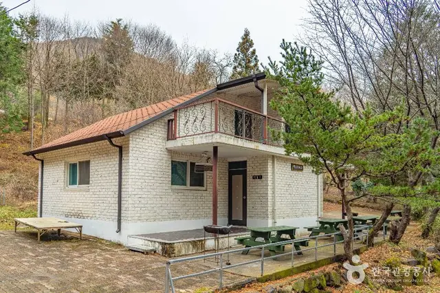 무등산편백자연휴양림 사진
