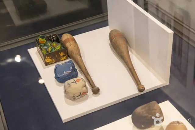 한국교원대학교 교육박물관 사진