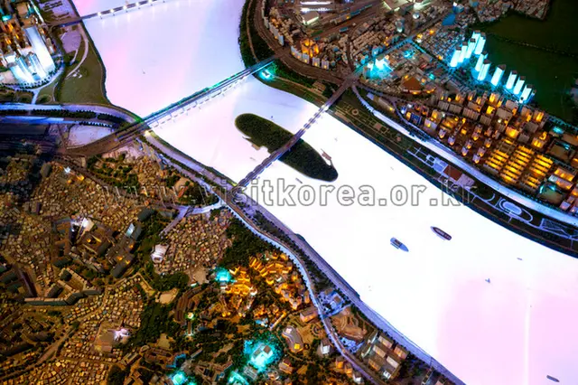 서울역사박물관 사진