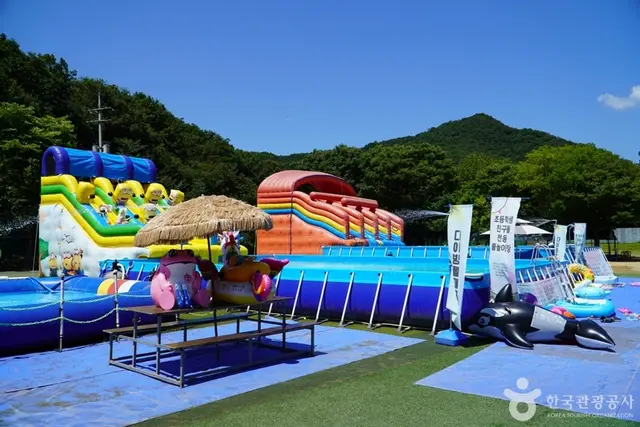 우석농원 사진
