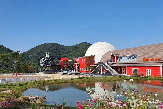 블랙스톤 벨포레 목장 사진