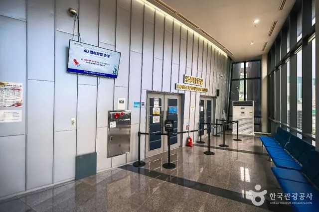 거제조선해양문화관 사진