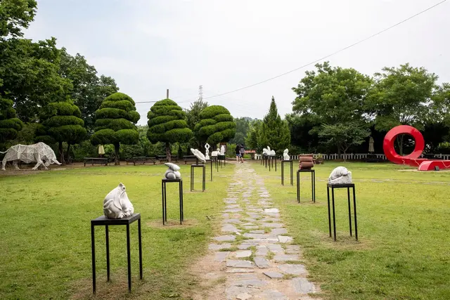 아그로랜드 태신목장 사진