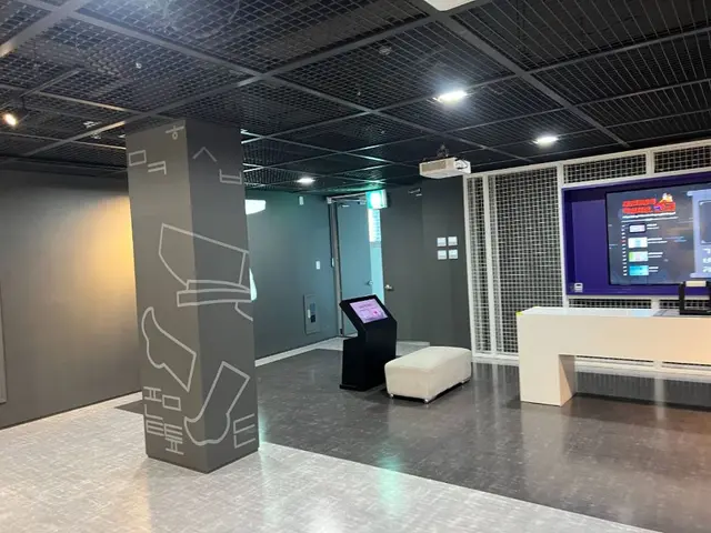 발명교육센터 창의발명체험관 사진