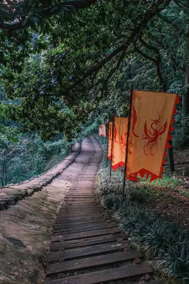 공산성 사진
