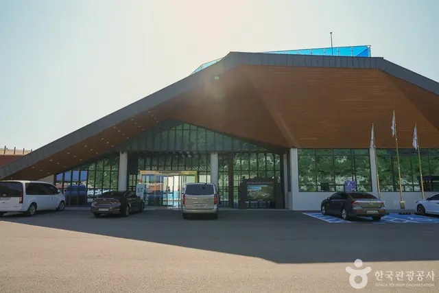 국립무의도자연휴양림 사진
