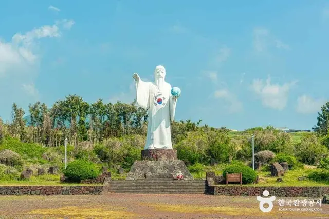 제주힐링명상테마파크 사진
