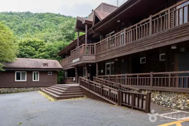 국립오서산자연휴양림 사진