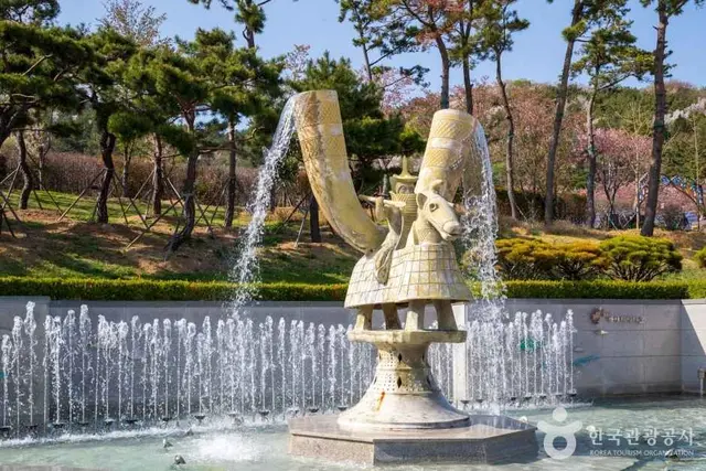 김해가야테마파크 사진