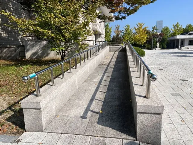 한국조폐공사 화폐박물관 사진