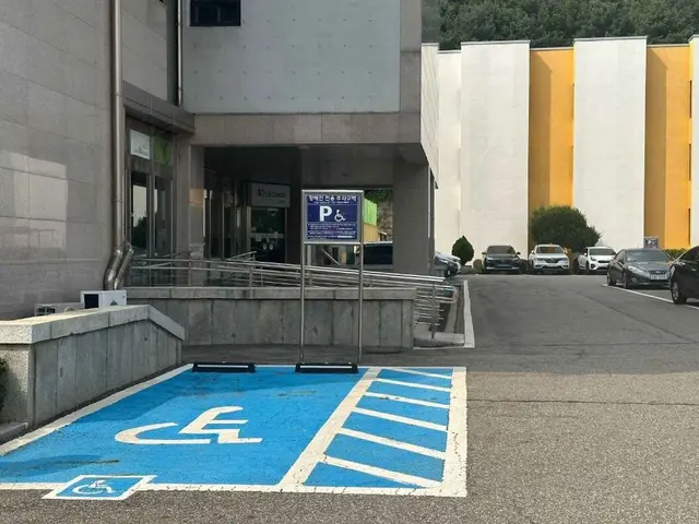 경기도행정역사관 사진