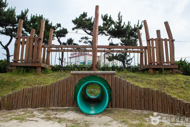 용담레포츠공원 사진