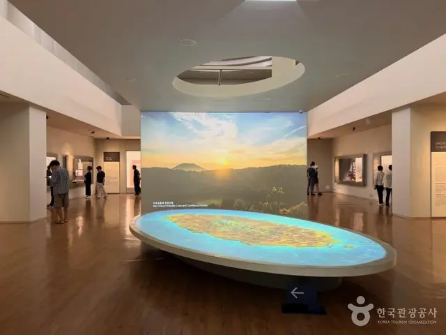 국립제주박물관 사진