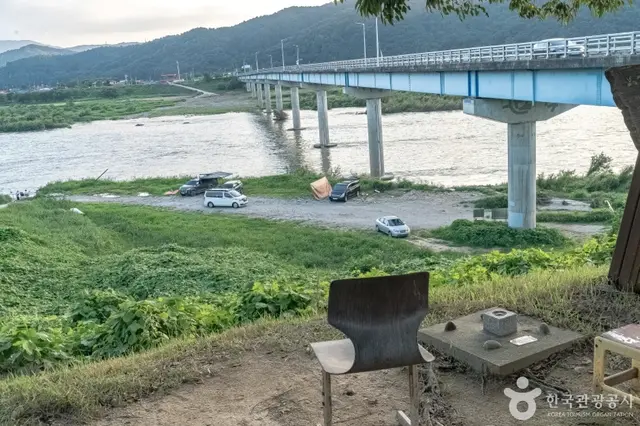 법천소공원 사진