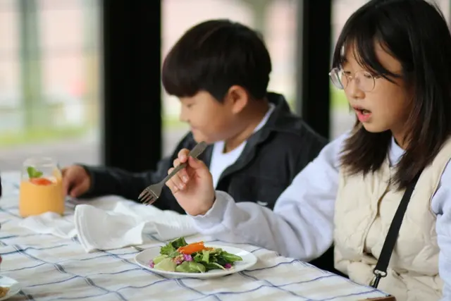 송금체험마을영농조합법인 사진