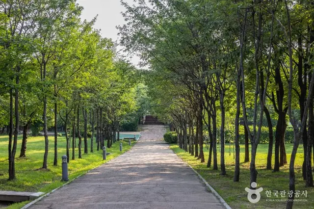 남항근린공원 사진
