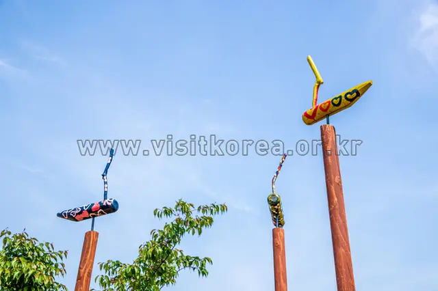 삼성현역사문화공원 사진