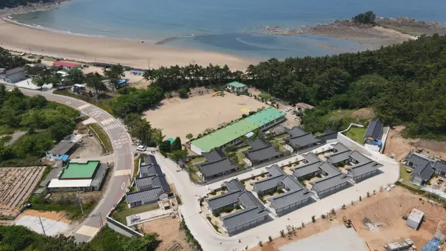 한채당 한옥체험관 사진