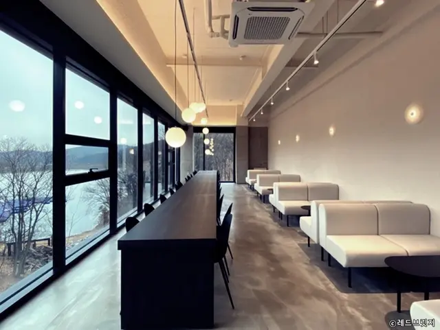 레드브릿지 사진