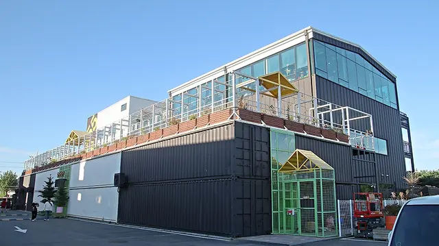 55갤런 사진