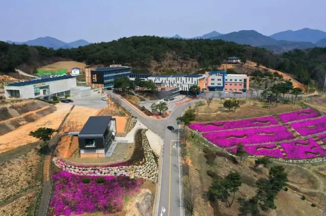 순창건강장수체험과학관 사진