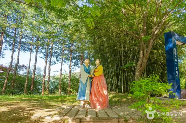 춘향테마파크 사진