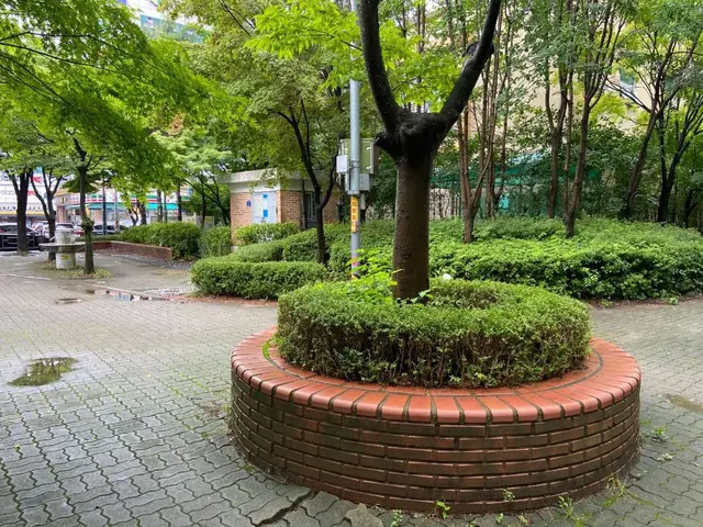 화추어린이공원 사진