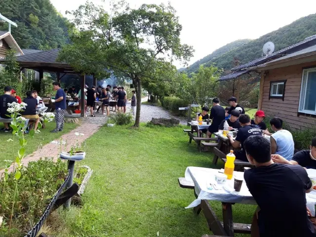 돈막골펜션 사진