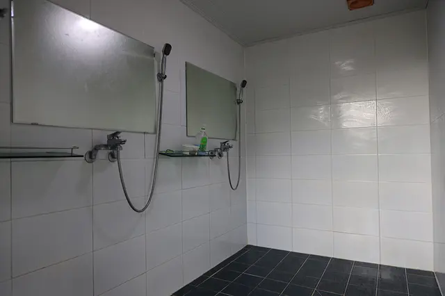 소백산꽃가람야영장 사진