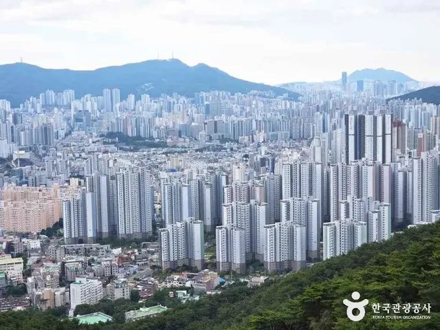 금강공원 사진
