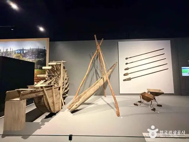 국립농업박물관 사진