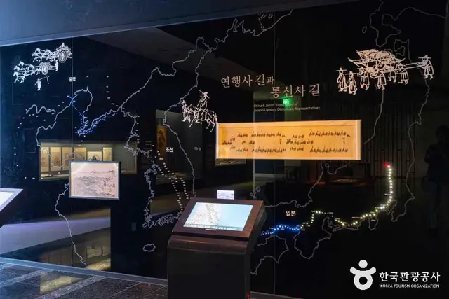 실학박물관 사진