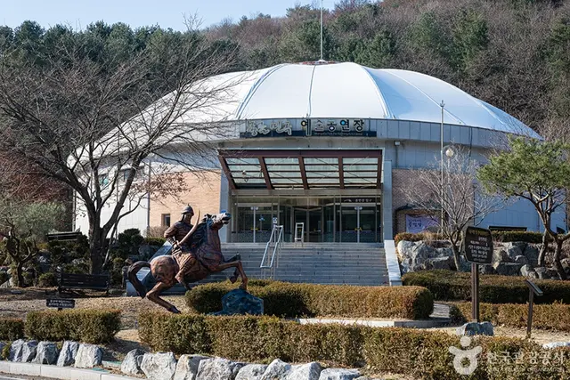 수동계곡 사진