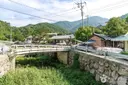 춘양목송이 정보화마을 사진