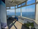 오동도 등대 사진
