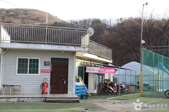 일영한씨네 사진