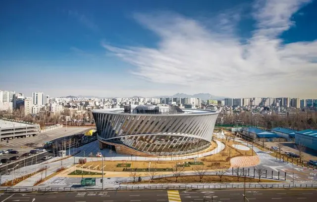 국립항공박물관 사진