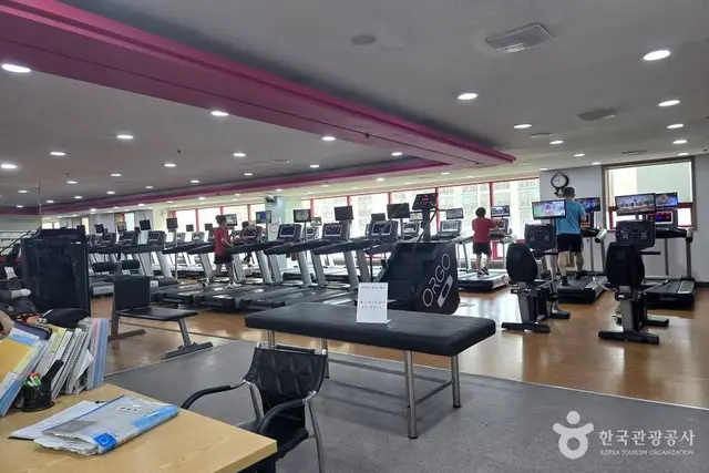 중앙해수랜드 사진