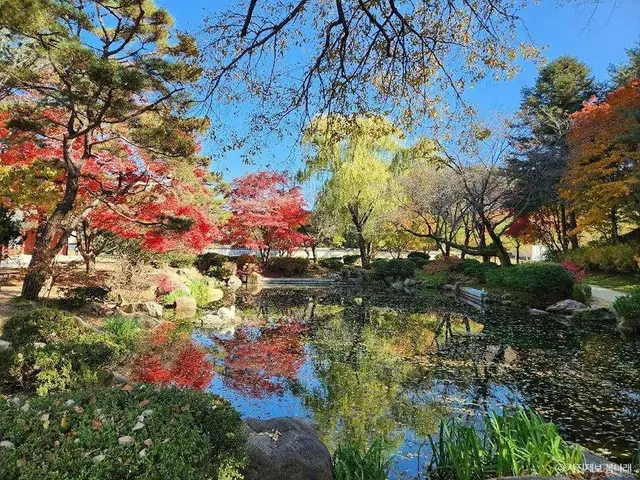 금산칠백의총 사진