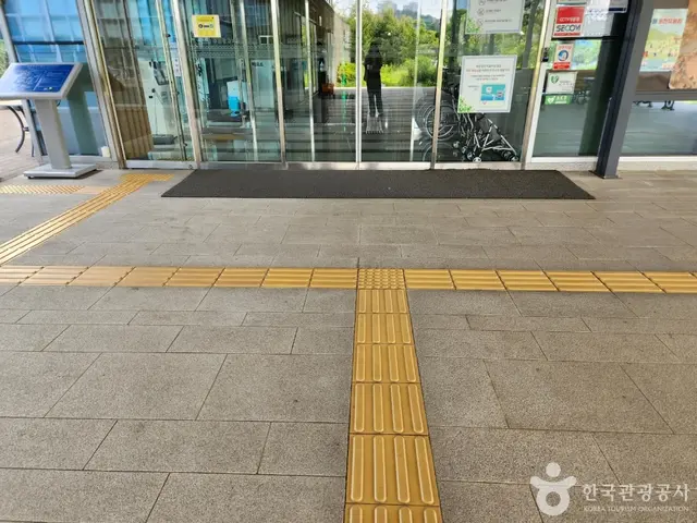 수원광교박물관 사진