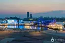 세빛섬 사진