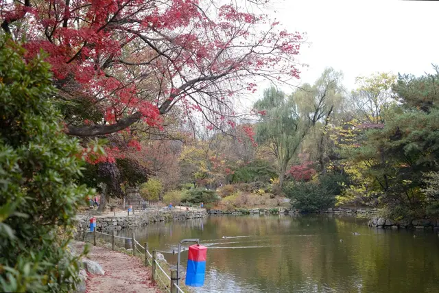 창경궁 사진