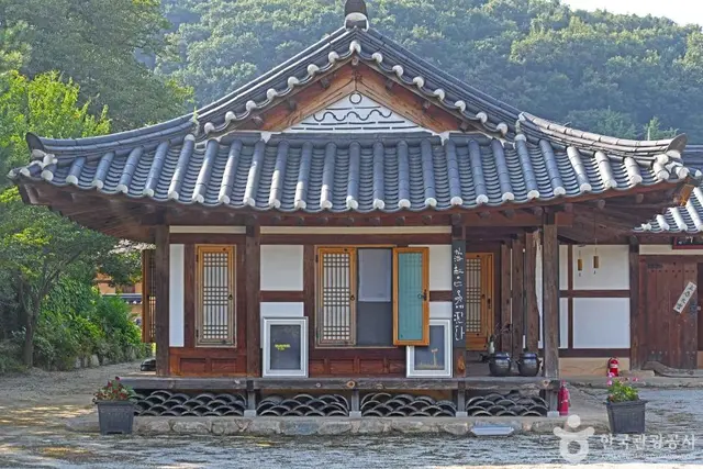 정읍 고택문화체험관 사진
