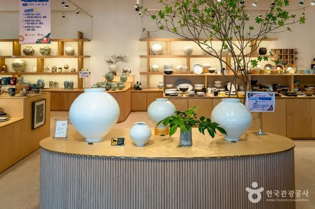 여주도자세상 사진